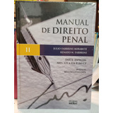 Manual De Direito Penal Mirabete Fabbrini