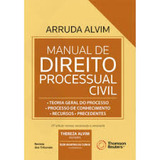 Manual De Direito Processual