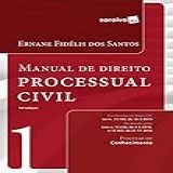 Manual De Direito Processual Civil 1 Processo De Conhecimento 16 Edição De 2016