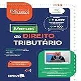 Manual De Direito Tributário 16 Edição 2024