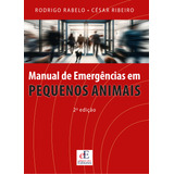 Manual De Emergência Em Pequenos Animais