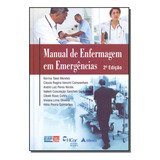 Manual De Enfermagem Em