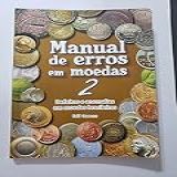 Manual De Erros Em Moedas 2 - Edil Gomes - Oficial