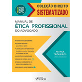 Manual De Ética Profissional Do Advogado Colecão Direito