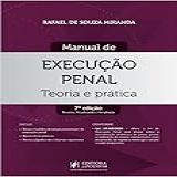 Manual De Execução Penal 7 Edição 2024