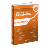Manual De Farmácia Farmacologia