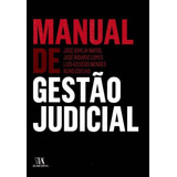 Manual De Gestao Judicial