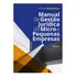 Manual De Gestão Jurídica De Micro E Pequenas Empresas - 1, De Mendonça, Vinícius. Editorial Foco Editora, Capa Mole, Edição 2024-04-03 00:00:00 Em Português