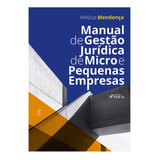 Manual De Gestao Juridica