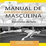 Manual De Ginástica Artística Masculina