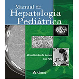 Manual De Hepatologia Pediátrica Manual