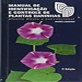 Manual De Identificação E Controle De Plantas Daninhas
