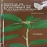 Manual De Identificaçao E Controle De Plantas