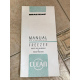 Manual De Instrucao Brastemp