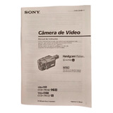Manual De Instrucoes Da