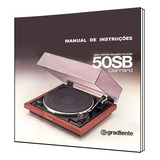 Manual De Instrucoes Do