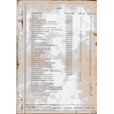 Manual De Instruções E Manutenção Fresadora Vigorelli Fu 33 