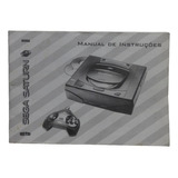 Manual De Instrucoes Sega