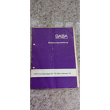 Manual De Instrucoes Toca