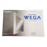 Manual De Instrucoes Tv