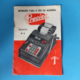 Precisa