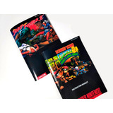 Manual De Jogo Super