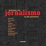 Manual De Jornalismo