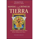 Manual De Las Cronicas De La Tierra Una Guiapleta De Lo