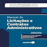 Manual De Licitações E Contratos Administrativos 1 Edição 2025