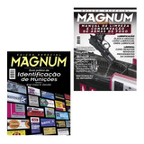Manual De Limpeza Magnum