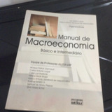 Manual De Macroeconomia Basico