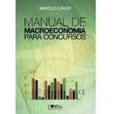 Manual De Macroeconomia Para
