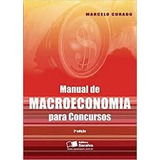 Manual De Macroeconomia Para