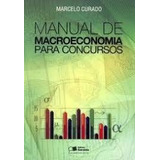 Manual De Macroeconomia Para
