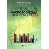 Manual De Macroeconomia Para
