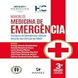 Manual De Medicina De Emergência