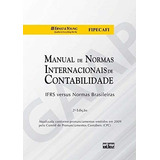 Manual De Normas Internacionais