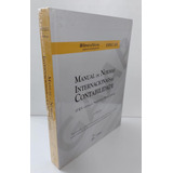 Manual De Normas Internacionais De Contabilidade 2  Edição