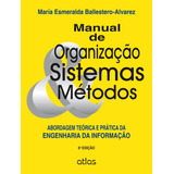 Manual De Organizacao 