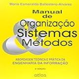 Manual De Organizacao 