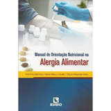 Manual De Orientacao Nutricional