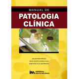 Manual De Patologia Clinica
