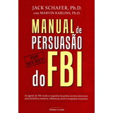 Manual De Persuasao Do