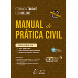 Manual De Pratica Civil