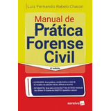 Manual De Pratica Forense