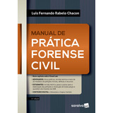 Manual De Pratica Forense