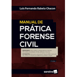 Manual De Pratica Forense