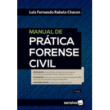 Manual De Pratica Forense