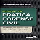 Manual De Pratica Forense