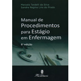 Manual De Procedimentos Para Estágio Em Enfermagem